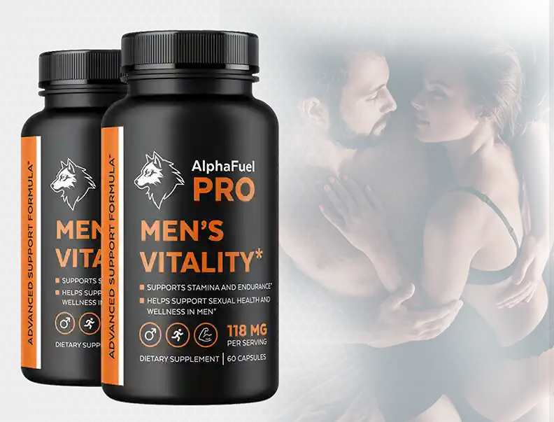 Alpha fuel Pro buy now